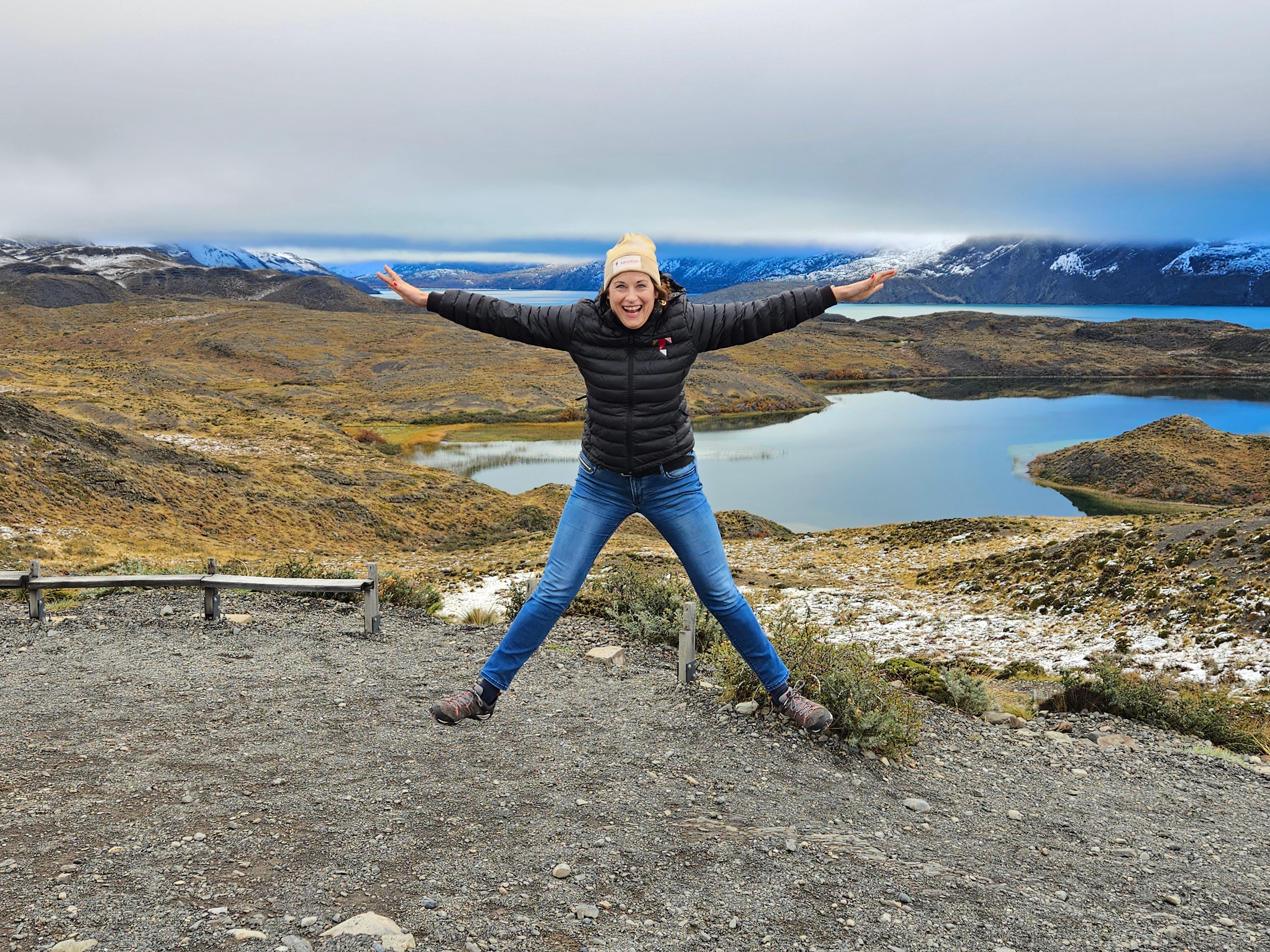 Offerte aanvragen | Talisman travel design