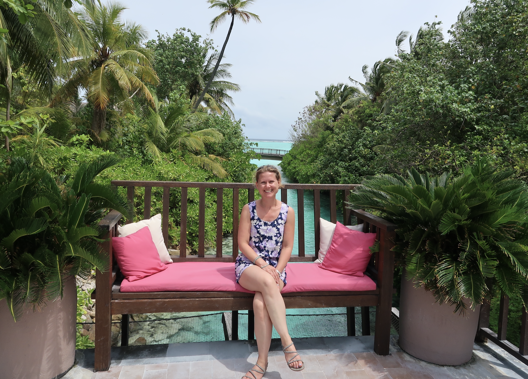 Offerte aanvragen | Talisman travel design